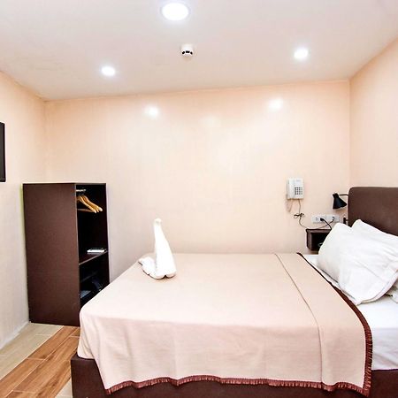 Emerald Island Hotel Balabag  Εξωτερικό φωτογραφία