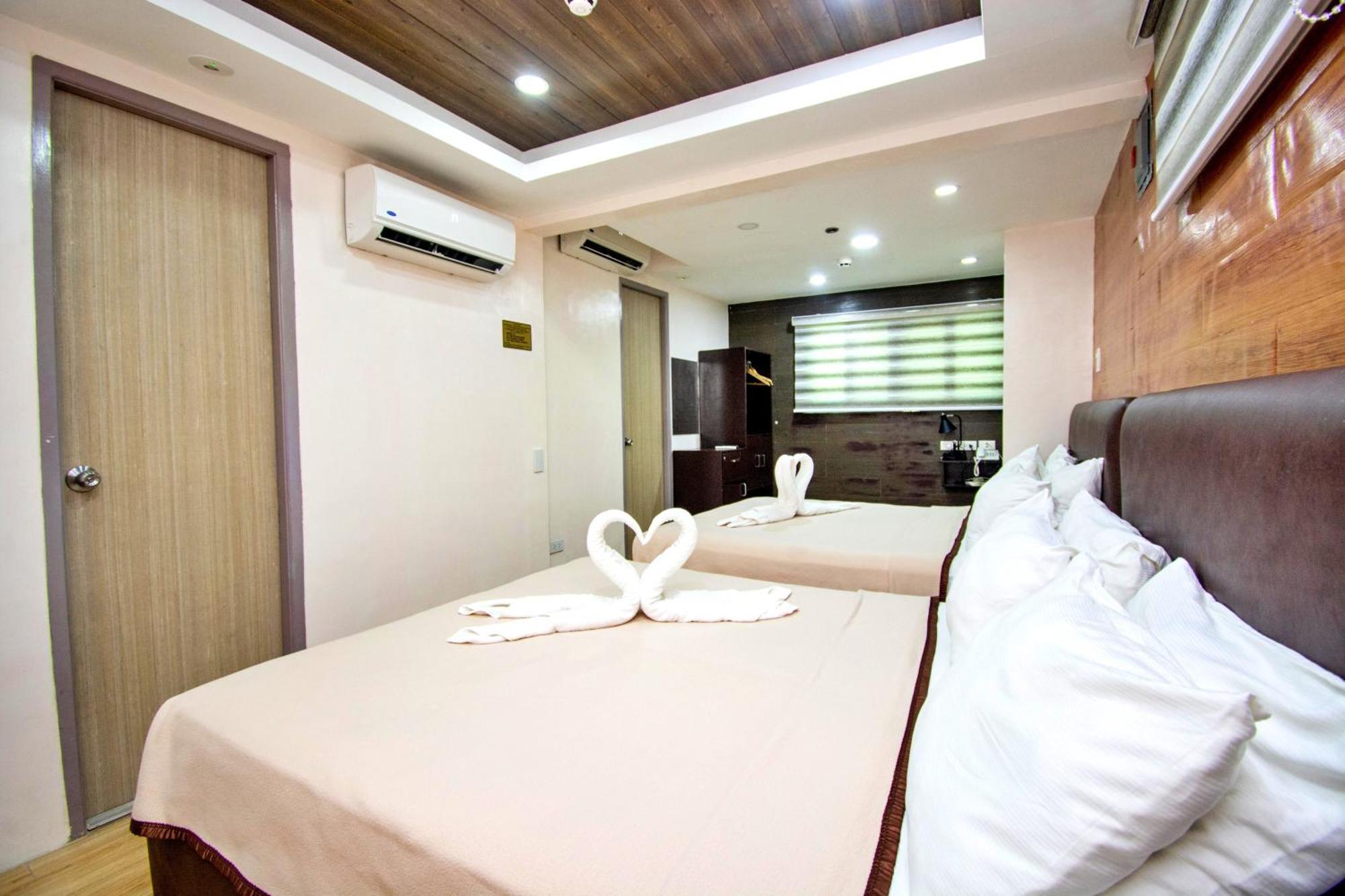 Emerald Island Hotel Balabag  Εξωτερικό φωτογραφία