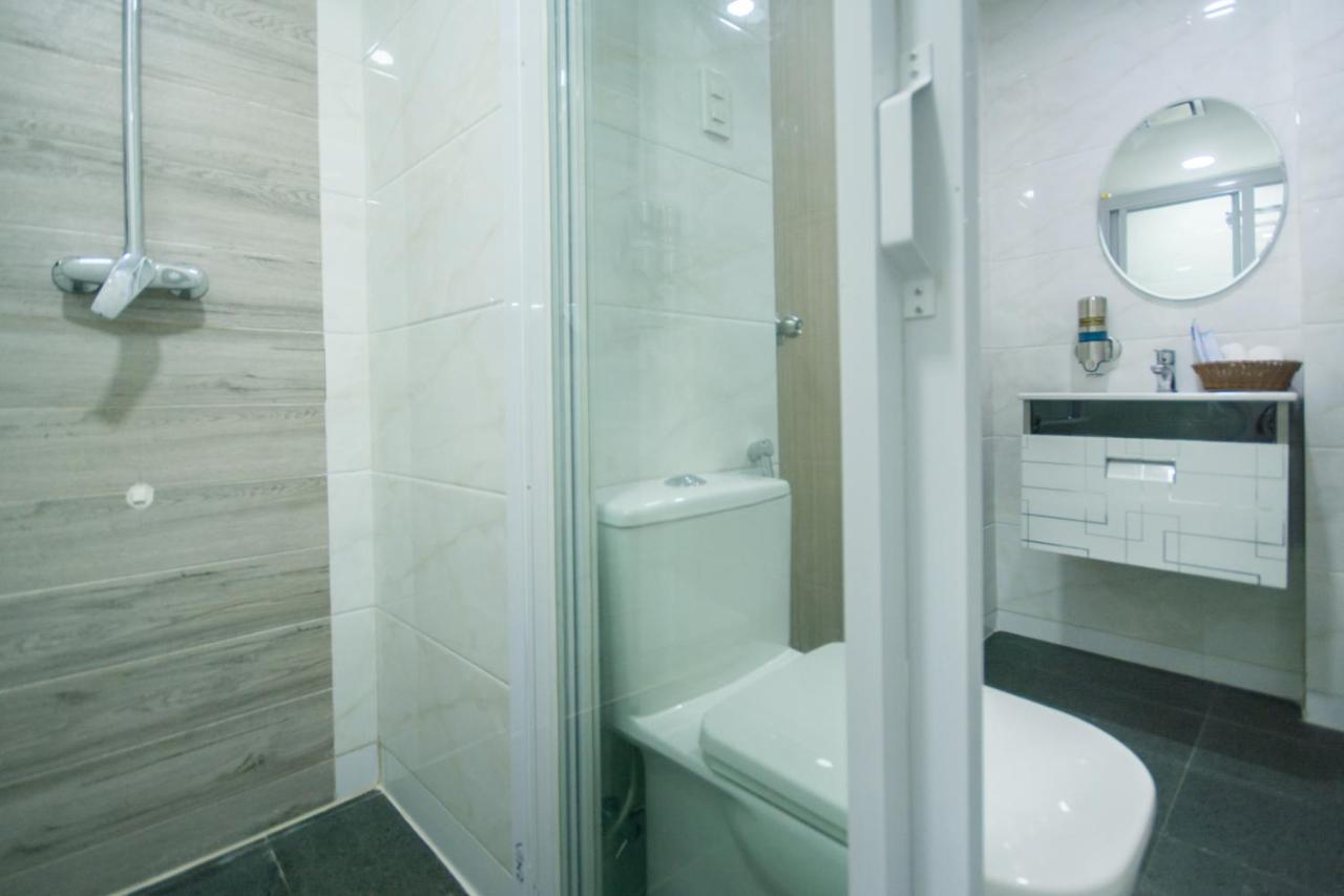 Emerald Island Hotel Balabag  Εξωτερικό φωτογραφία