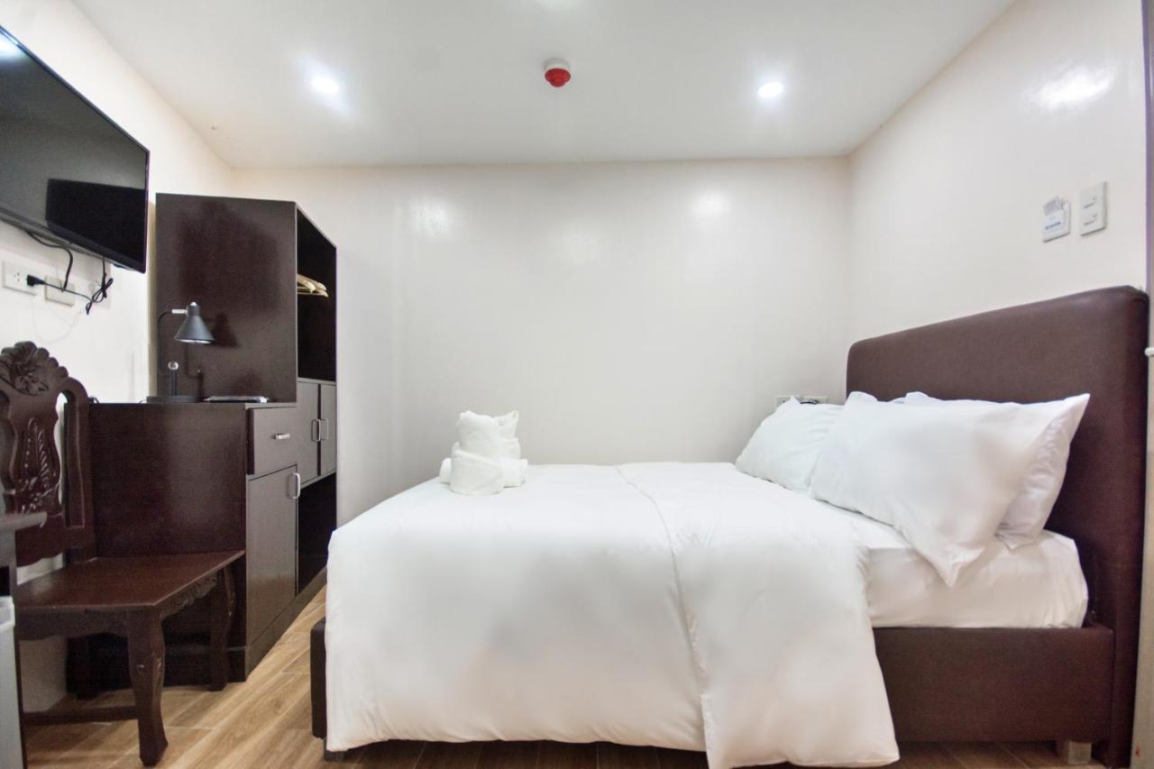 Emerald Island Hotel Balabag  Εξωτερικό φωτογραφία