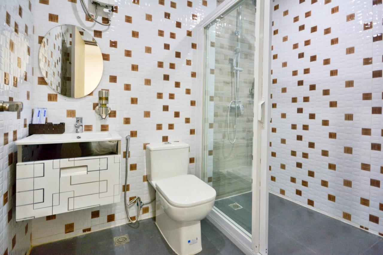 Emerald Island Hotel Balabag  Εξωτερικό φωτογραφία