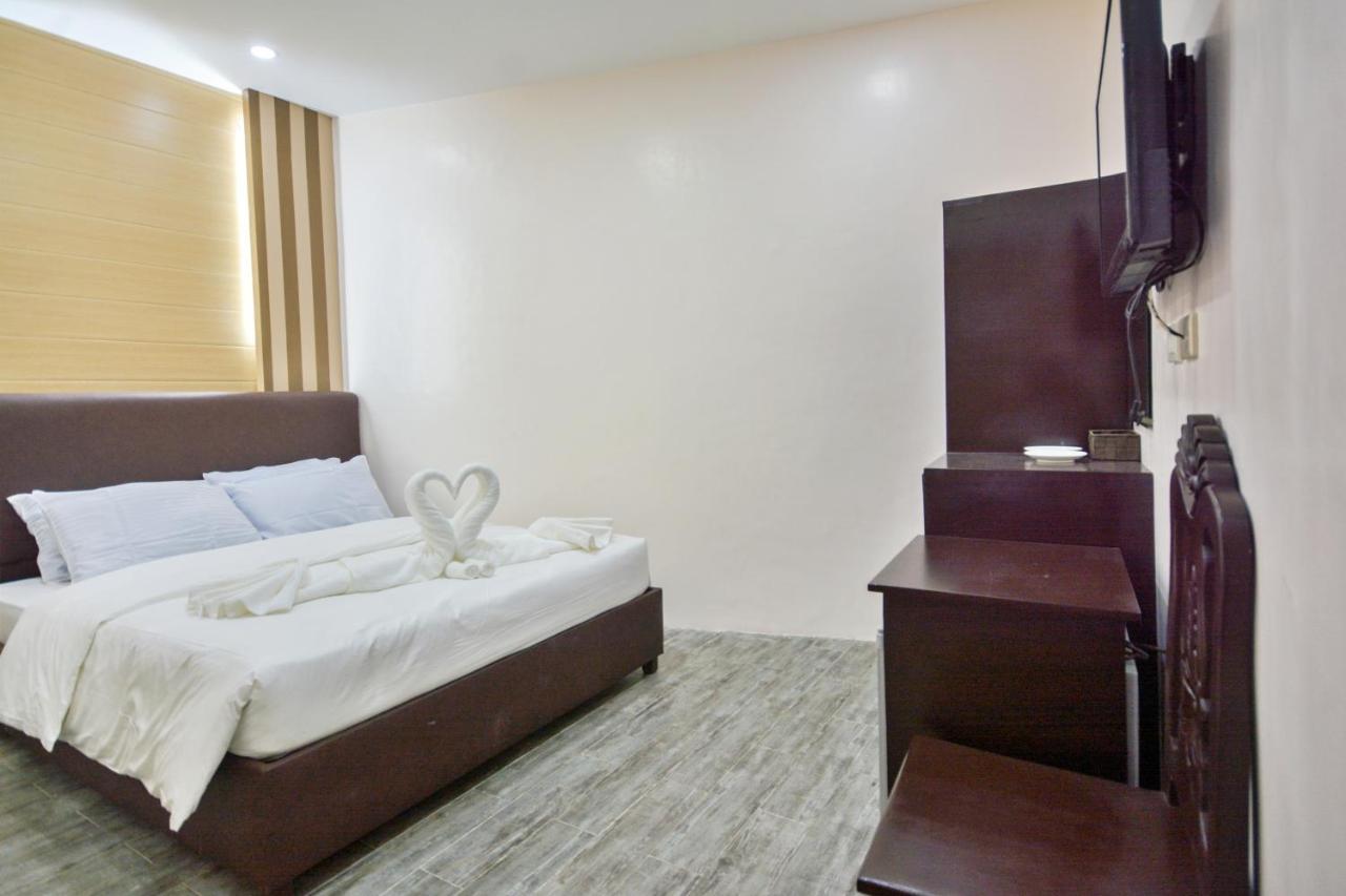 Emerald Island Hotel Balabag  Εξωτερικό φωτογραφία